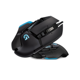 Logitech G502 Spectrum Gaming Mouse