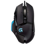 Logitech G502 Spectrum Gaming Mouse