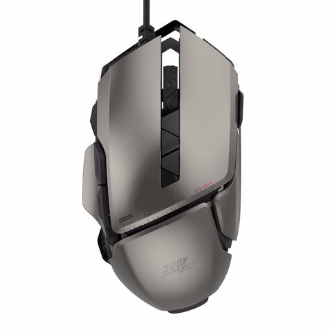 James Donkey 325RS  Gaming Mouse