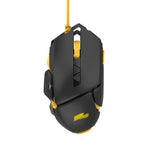 James Donkey 325RS Gaming Mouse