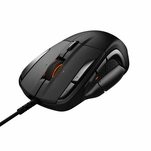 SteelSeries Rival 500 Gaming Mouse