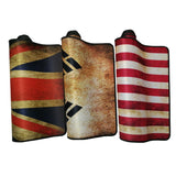 Flag Large Gaming Mousepad