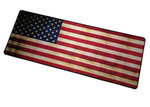 Flag Large Gaming Mousepad