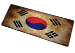 Flag Large Gaming Mousepad