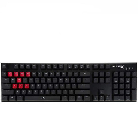 Kingston HyperX Alloy Cherry Mechanical Gaming Keyboard