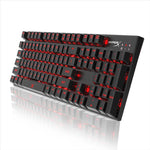 Kingston HyperX Alloy Cherry Mechanical Gaming Keyboard