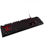 Kingston HyperX Alloy Cherry Mechanical Gaming Keyboard