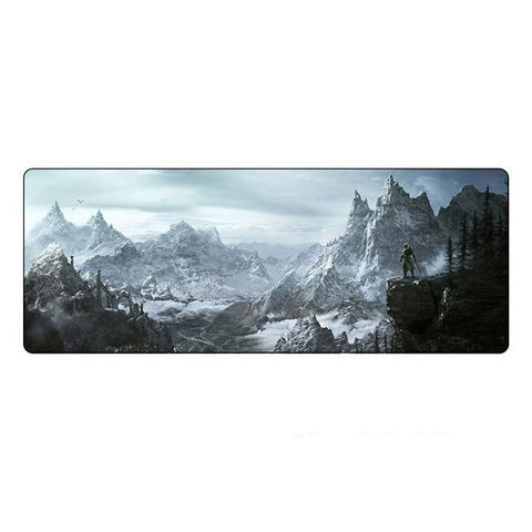 Large Mousepad