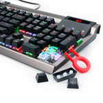 REDRAGON K563 Gaming Keyboard