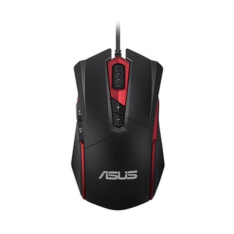 ASUS GT200 Gaming Mouse