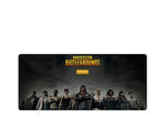 PUBG Mousepad