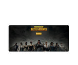 PUBG Mousepad