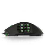 Robotsky Professional Optical Gaming Mouse