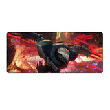 League of legends Mouse Pad