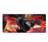 League of legends Mouse Pad