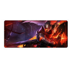 League of legends Mouse Pad