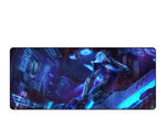 League of legends Mouse Pad