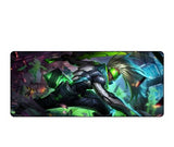 League of legends Mouse Pad