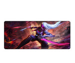 League of legends Mouse Pad