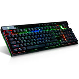 Ajazz AK45  Gaming  Keyboard