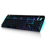 Ajazz AK45  Gaming  Keyboard