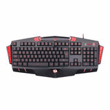 Redragon ASURA K501 Gaming Keyboard