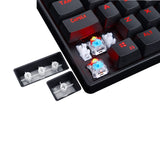 Redragon K552  Mechanical Gaming Keyboard