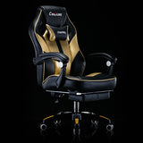 Leather Gaming Chair