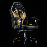 Leather Gaming Chair