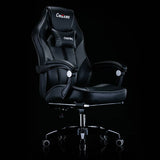 Leather Gaming Chair