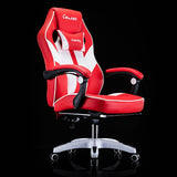 Leather Gaming Chair