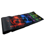 iMice  Large Gaming Mousepad