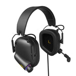 Tactical Master - JZ008 Immersive Gaming Headset