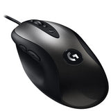 Logitech MX518 Legendary Gaming Mouse