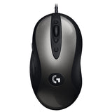 Logitech MX518 Legendary Gaming Mouse