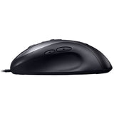 Logitech MX518 Legendary Gaming Mouse