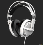 SteelSeries Siberia 200 Gaming Headset