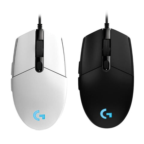 Logitech G102  Gaming Mouse