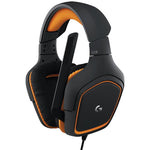 Logitech G231 Prodigy Gaming Headset