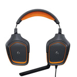 Logitech G231 Prodigy Gaming Headset