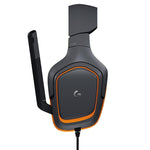 Logitech G231 Prodigy Gaming Headset