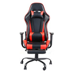 T-type Racing Gaming Chair