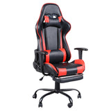 T-type Racing Gaming Chair