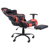 T-type Racing Gaming Chair