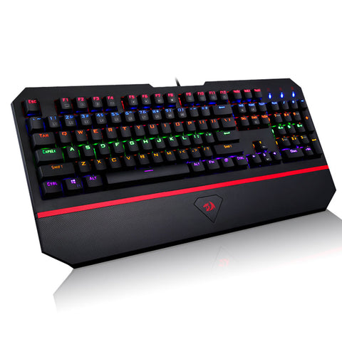 Redragon K558 Rainbow Mechanical Gaming Keyboard