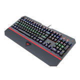 Redragon K558 Rainbow Mechanical Gaming Keyboard