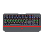 Redragon K558 Rainbow Mechanical Gaming Keyboard