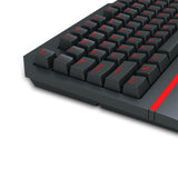 Redragon K558 Rainbow Mechanical Gaming Keyboard