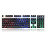 iMice Gaming Mechanical Keyboard