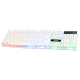 iMice Gaming Mechanical Keyboard